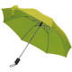 Picture of COLLAPSIBLE UMBRELLA LILLE in Apple Green 