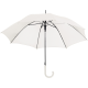 Picture of AUTOMATIC UMBRELLA LIMOGES in White 
