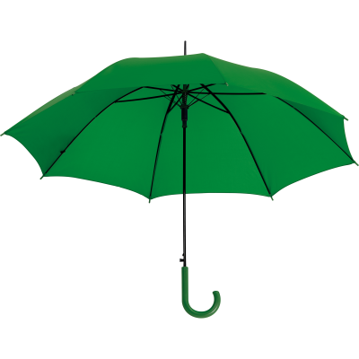 Picture of AUTOMATIC UMBRELLA LIMOGES in Green 