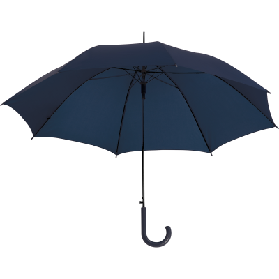 Picture of AUTOMATIC UMBRELLA LIMOGES in Dark Blue 