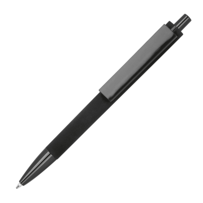 Picture of BALL PEN MONTERREY in Black 
