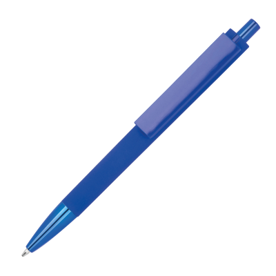 Picture of BALL PEN MONTERREY in Blue 