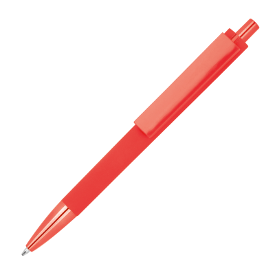 Picture of BALL PEN MONTERREY in Red 
