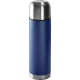 Picture of STAINLESS STEEL METAL ISOLATING FLASK ALBUQUERQUE in Blue 