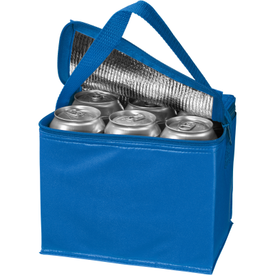 Picture of COOL BAG MESA in Blue 