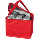 Picture of COOL BAG MESA in Red 