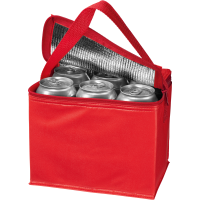 Picture of COOL BAG MESA in Red 