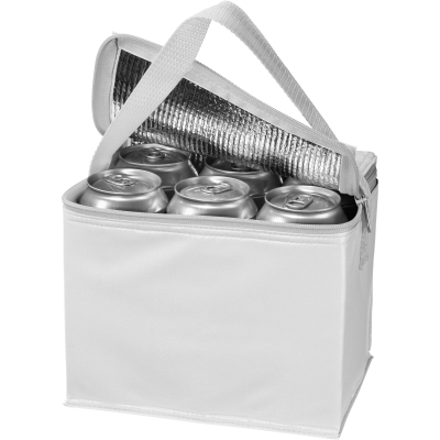 Picture of COOL BAG MESA in White 