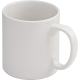 Picture of CERAMIC POTTERY MUG BANGALORE in White 