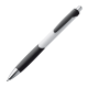 Picture of PLASTIC BALL PEN MAO in Black 