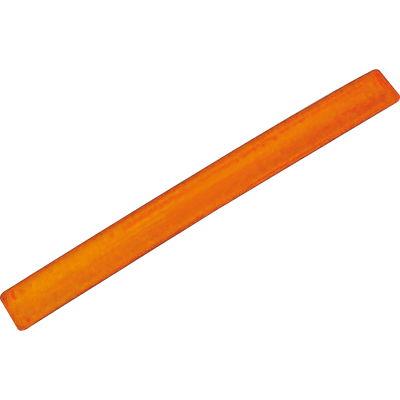 Picture of SNAP BRACELET TENERIFFA in Orange 