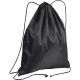 Picture of SPORTS BAG LEOPOLDSBURG in Black 