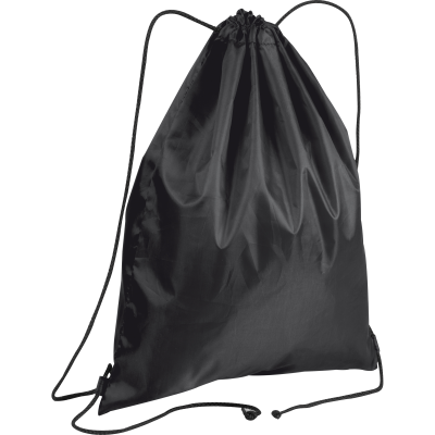 Picture of SPORTS BAG LEOPOLDSBURG in Black 
