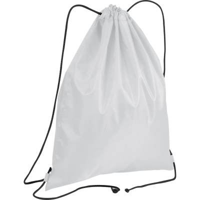 Picture of SPORTS BAG LEOPOLDSBURG in White 