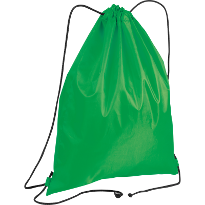 Picture of SPORTS BAG LEOPOLDSBURG in Green 