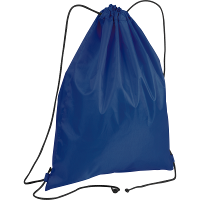 Picture of SPORTS BAG LEOPOLDSBURG in Dark Blue 