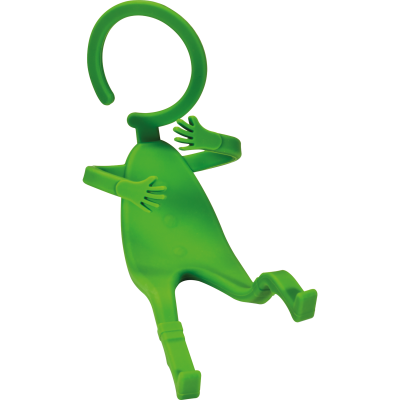 Picture of MOBILE PHONE HOLDER LODSCH in Green 