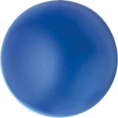 Picture of ANTI-STRESS BALL KARABUK in Blue 