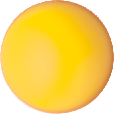 Picture of ANTI-STRESS BALL KARABUK in Yellow 