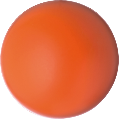 Picture of ANTI-STRESS BALL KARABUK in Orange 