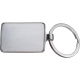 Picture of KEYRING FLINT in Silver Grey 