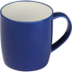Picture of CERAMIC POTTERY MUG MARTINEZ in Blue 