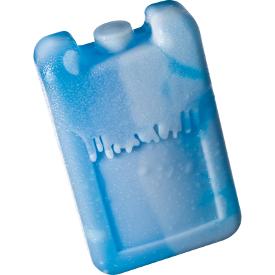 Picture of THERMAL INSULATED PACK ARKTIS in Clear Transparent .