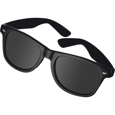 Picture of SUNGLASSES ATLANTA in Black 