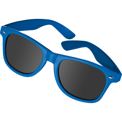 Picture of SUNGLASSES ATLANTA in Blue 