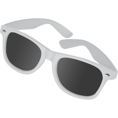 Picture of SUNGLASSES ATLANTA in White 