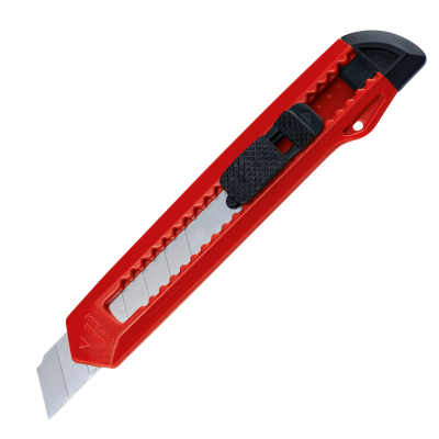 Picture of BIG CUTTER QUITO in Red 
