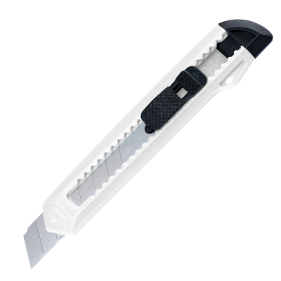 Picture of BIG CUTTER QUITO in White 