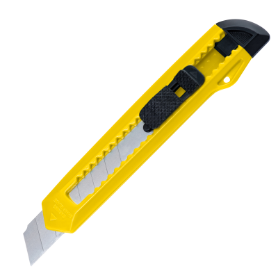 Picture of BIG CUTTER QUITO in Yellow 