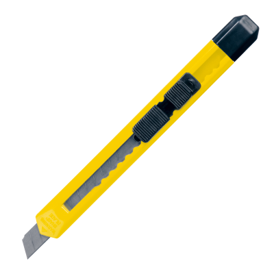 Picture of SMALL CUTTER SAN SALVADOR in Yellow 