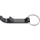 Picture of METAL BOTTLE OPENER WORCESTER in Black 