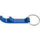 Picture of METAL BOTTLE OPENER WORCESTER in Blue 