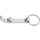 Picture of METAL BOTTLE OPENER WORCESTER in Silver Grey 