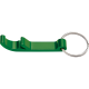 Picture of METAL BOTTLE OPENER WORCESTER in Green 