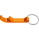Picture of METAL BOTTLE OPENER WORCESTER in Orange 