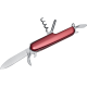 Picture of POCKET KNIFE HAVANNA in Red 