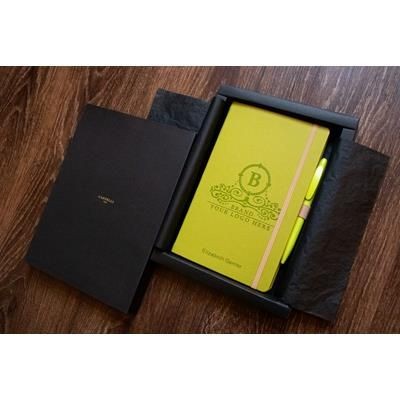 Picture of CASTELLI APPEEL PREDAIA NOTE BOOK GIFT SET – THE ECO PACK