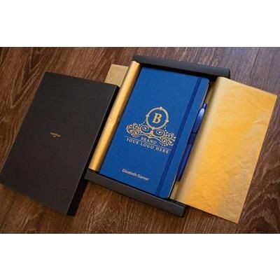 Picture of CASTELLI MATRA NOTE BOOK GIFT SET – THE VALUE PACK