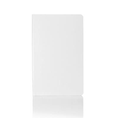 Picture of TUCSON BIANCO MEDIUM RULED NOTE BOOK