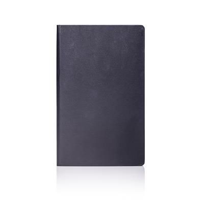 Picture of MATRA NERO MEDIUM RULED NOTE BOOK.