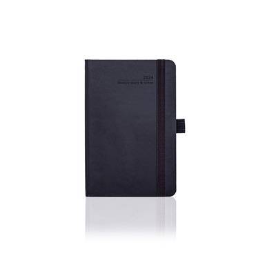 Picture of MATRA IVORY WEEKLY & NOTES POCKET DIARY