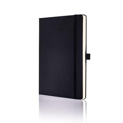 Picture of IVORY MEDIUM WEEKLY DIARY MATRA