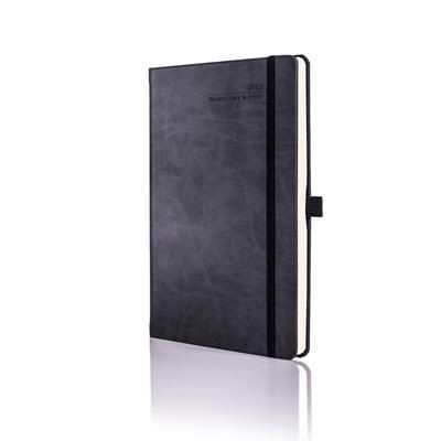 Picture of IVORY MEDIUM WEEKLY DIARY TUCSON