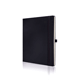 Picture of IVORY LARGE WEEKLY DIARY MATRA 