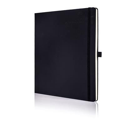 Picture of IVORY LARGE WEEKLY DIARY MATRA