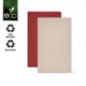 Picture of SHIRO 100% RECYCLED MEDIUM RULED NOTE BOOK